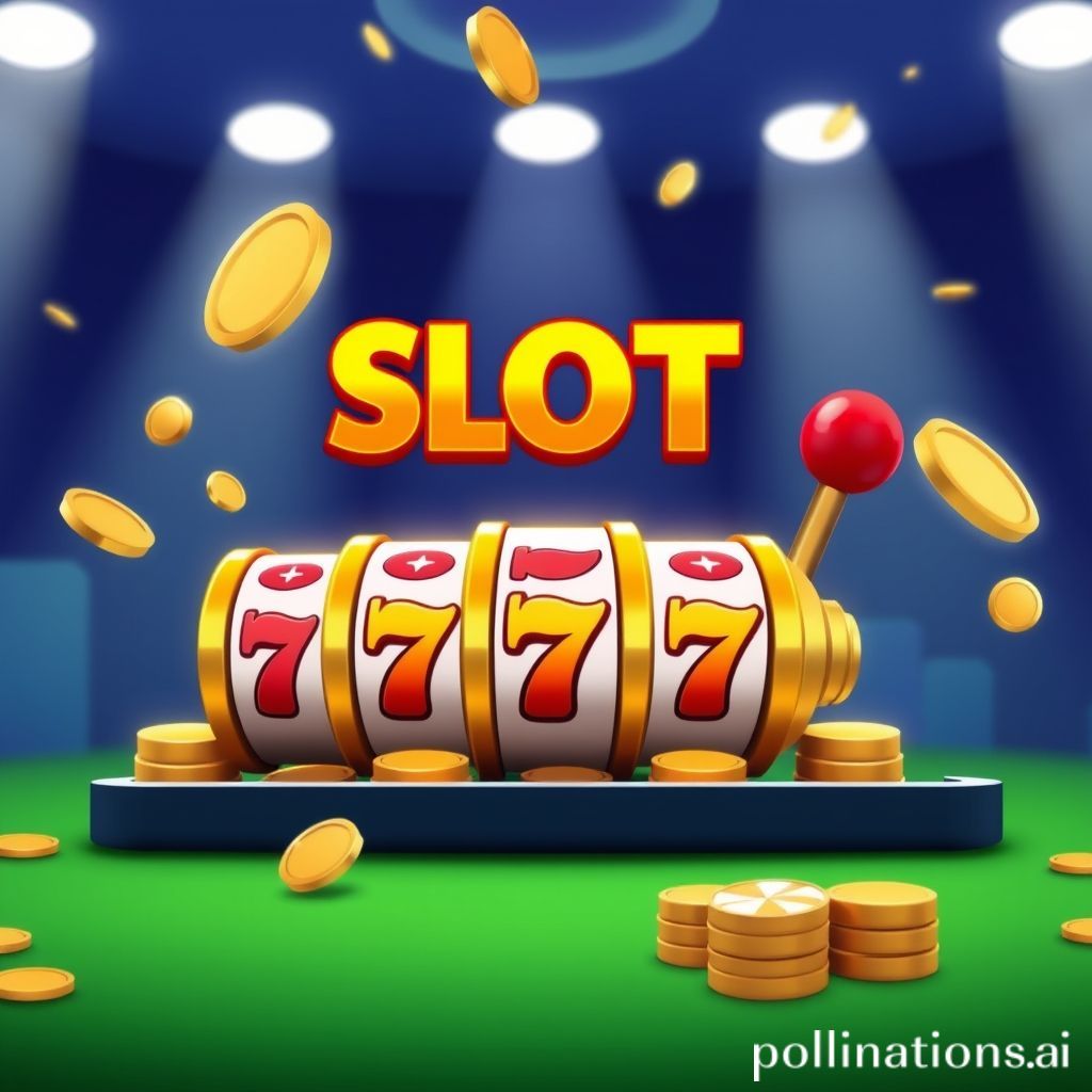 Cara Memilih Situs Slot 88 Terpercaya